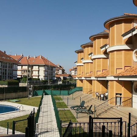 Apartamentos Quinto Sueno ノハ エクステリア 写真
