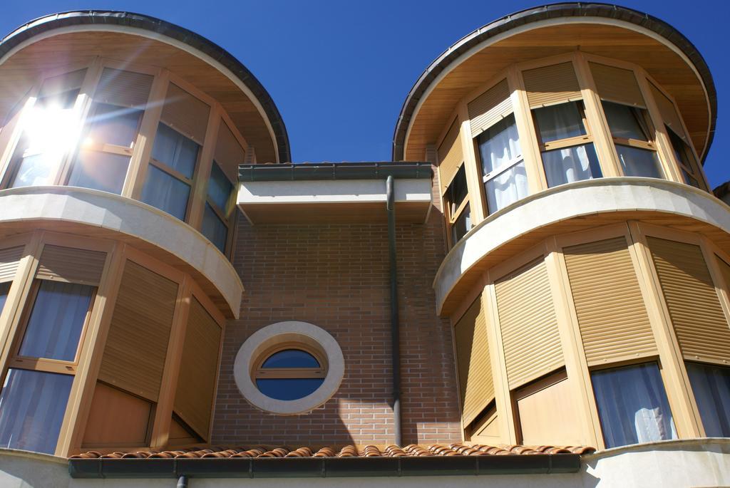 Apartamentos Quinto Sueno ノハ エクステリア 写真