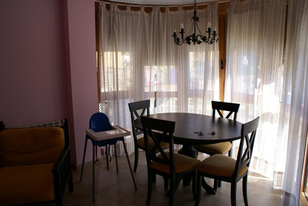 Apartamentos Quinto Sueno ノハ エクステリア 写真