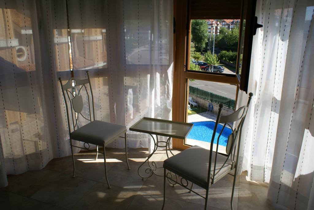 Apartamentos Quinto Sueno ノハ 部屋 写真