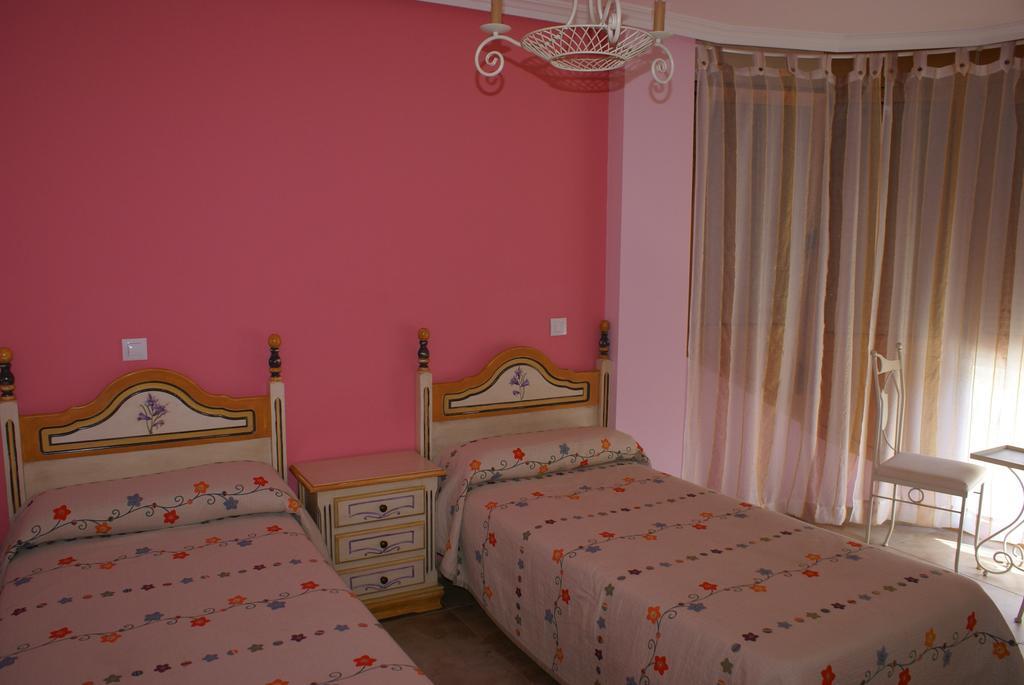 Apartamentos Quinto Sueno ノハ 部屋 写真