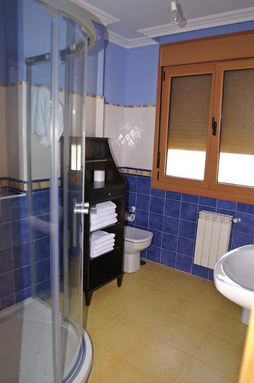 Apartamentos Quinto Sueno ノハ 部屋 写真
