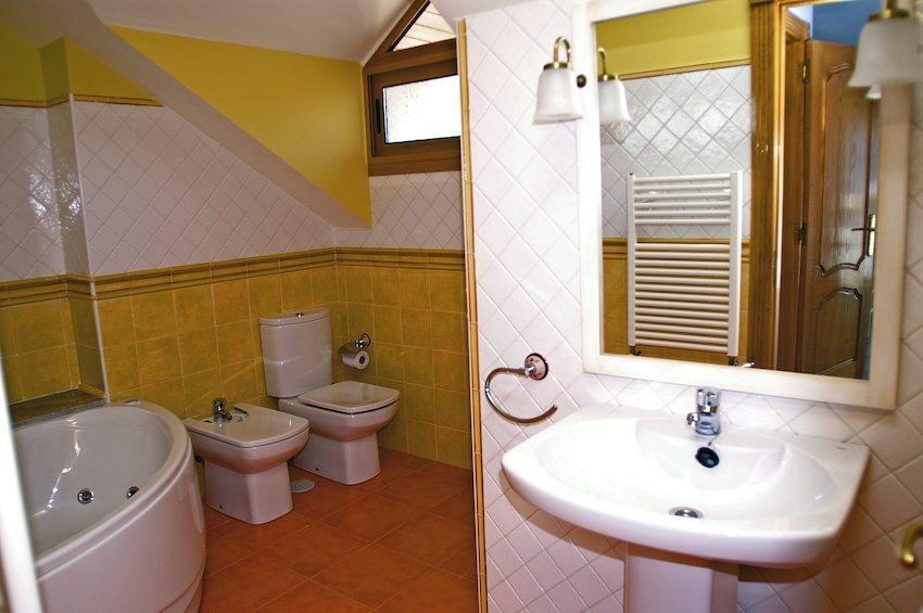 Apartamentos Quinto Sueno ノハ 部屋 写真