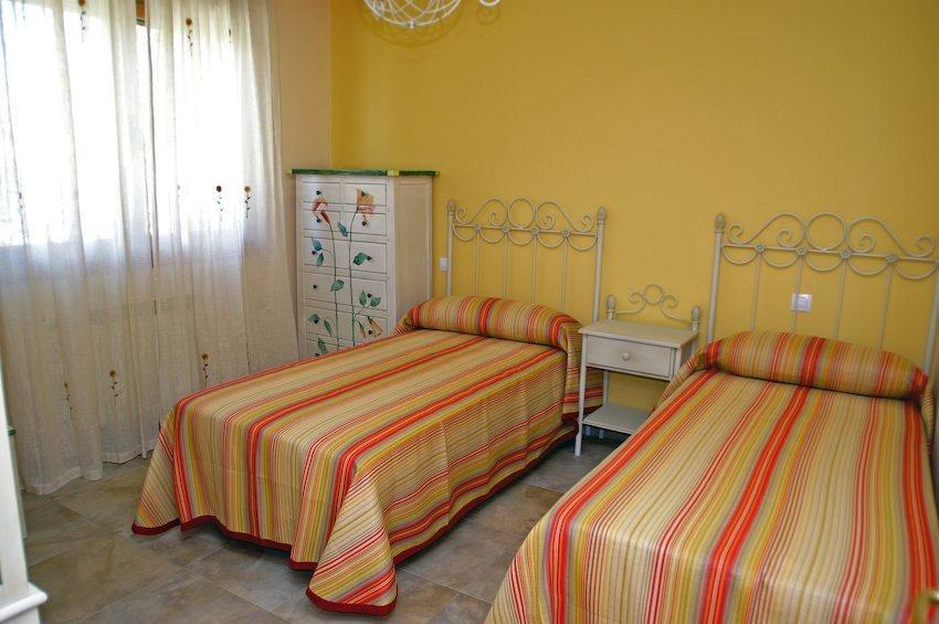 Apartamentos Quinto Sueno ノハ 部屋 写真